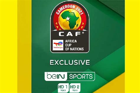 BeIN Sports to air TotalEnergies Africa Cup of Nations 2021 exclusively ...