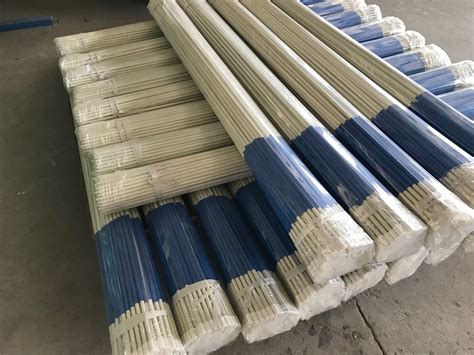 Characteristics And Application Of Fiberglass Rod | Unicomposite