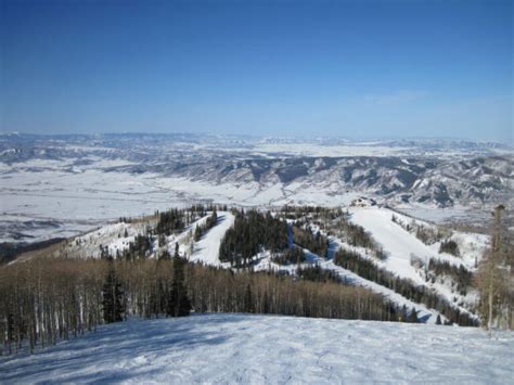 List of All Colorado Ski Resorts | Coloradotopia