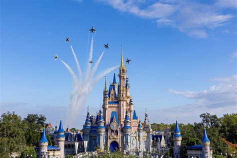 Disney World Announces 2023 Military Salute Discount Tickets - Solterra Luxury Villas