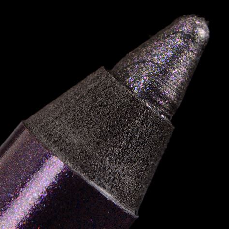 Urban Decay Ether 24/7 Glide-On Eye Pencil (Eyeliner) Review & Swatches