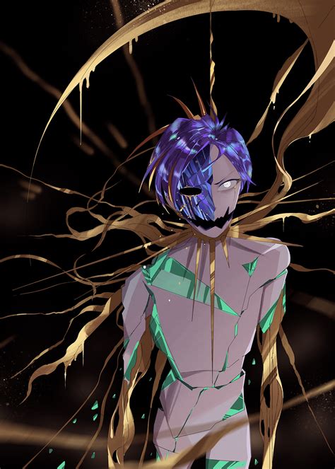 Phosphophyllite (Houseki no Kuni) Image #2810797 - Zerochan Anime Image Board