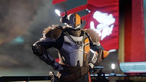 Crucible Glory ranks and point requirements - Destiny 2 | Shacknews