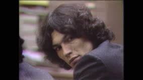 richard ramirez night stalker Stock Footage - Footage.net