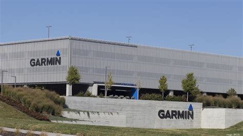 Garmin requests $138 million in bonds to support its second phase ...