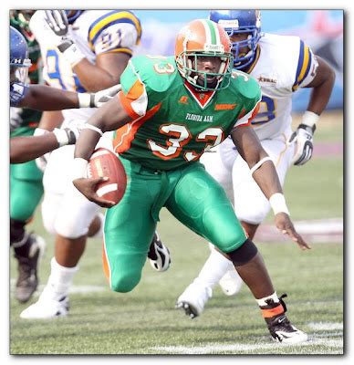 Famu Rattlers Football Uniforms