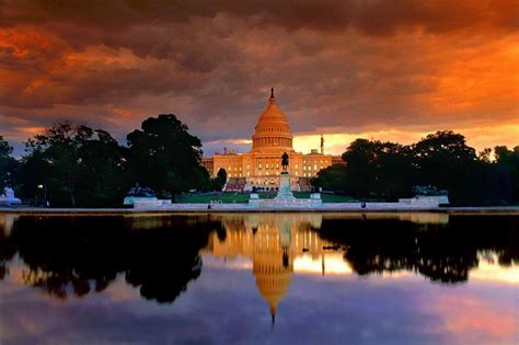 Washington, D.C. Wallpapers - Wallpaper Cave