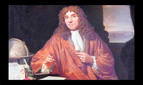 Antonie van Leeuwenhoek - Biography, Facts and Pictures