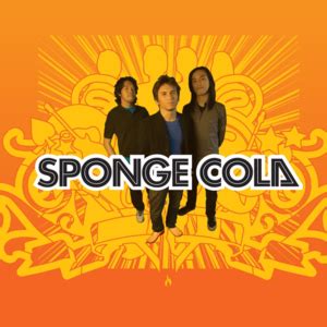 Sponge Cola Lyrics, Songs, and Albums | Genius