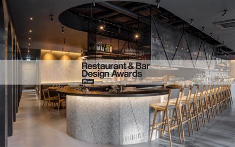 Restaurant and Bar Design Award - Obicà Mozzarella Bar