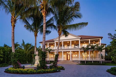 Tour the exquisite Palm Beach mansion that just sold for $49M - Curbed ...