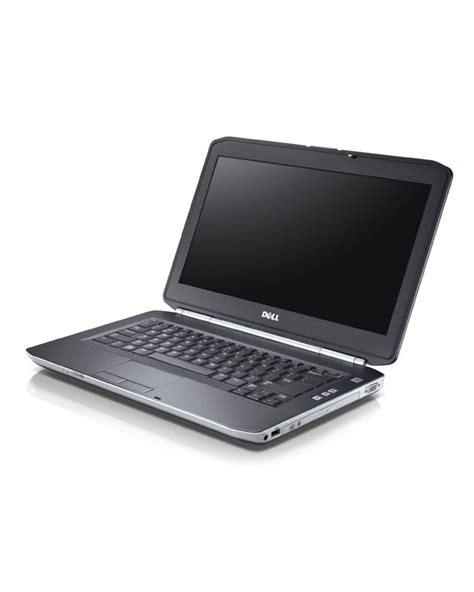 Refurbished Dell Latitude E5420 Widescreen i5 Refurbished Laptop