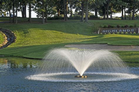 Bella Vista, Arkansas: Perfect Place to Golf and Live! | New England dot Golf