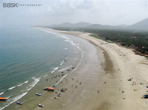 Murudeshwar Beach [-4 | B B Susheel Kumar Photography