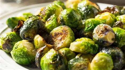 Jamie Oliver's secret £1 ingredient makes Brussels sprouts taste ...