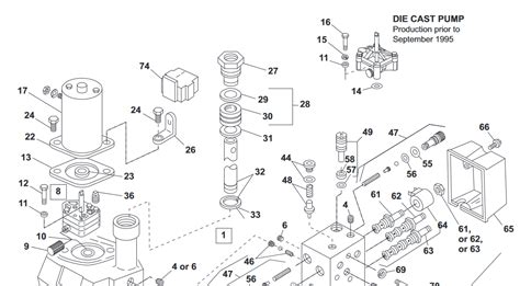 Boss V Plow Parts Diagram - General Wiring Diagram