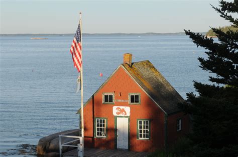 Schooner Mary Day celebrates 50 years at 2012 Camden Windjammer Festival | Lobster shack, Maine ...