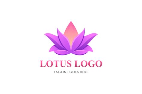 Lotus Flower Logo Png | Best Flower Site