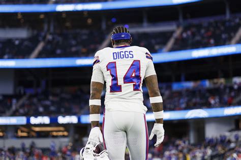 Stefon Diggs, Dalton Kincaid among Buffalo Bills to claim new records ...