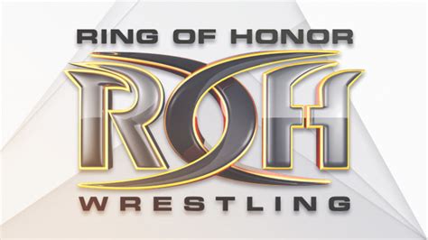 ROH Releases Official Statement on Signing Joe Hendry