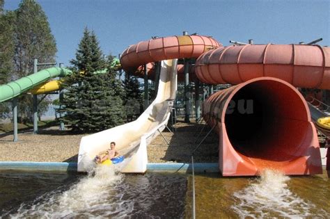 Aquapark Hajduszoboszlo