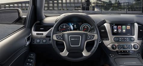 2019 Gmc Yukon Denali Interior | Brokeasshome.com