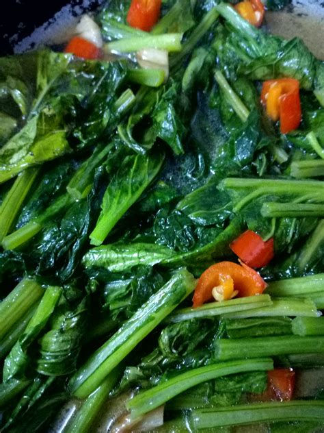 Koleksi 25 Resepi Sayur Yang Paling Sedap | Resepi.My