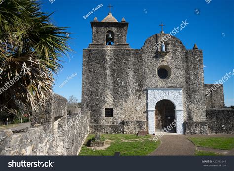 Presidio La Bahia Photos, Images & Pictures | Shutterstock