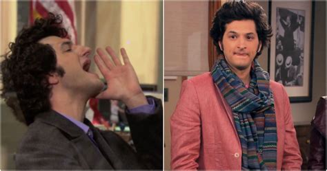 Parks And Recreation: 10 Funniest Jean-Ralphio Quotes