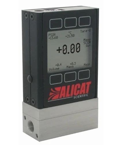 Mass Flow Meter Calibration Service in Pune