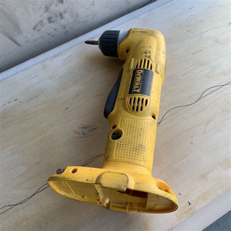 Dewalt 90 Degree Drill for Sale in Wildomar, CA - OfferUp