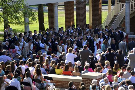 2012Commencement23 | Columbus Academy's 99th Commencement Ce… | The ...