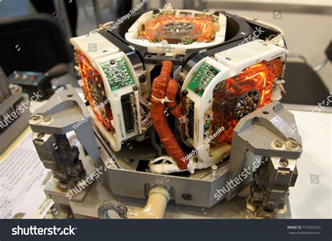 35 Inertial Measurement Unit Images, Stock Photos & Vectors | Shutterstock