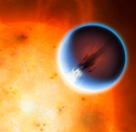 Supersonic Winds on Exoplanet HD 189733b