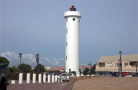 Cape Town Lighthouses