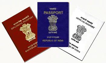 How to Get Your Passport: India’s Passport Application and Renewal Procedures