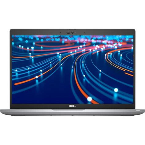 Dell Latitude 5420 - 15.6" Display, Intel i5-1135G7, 8GB RAM, 256GB SSD, Windows 10 Pro - Y4F3M