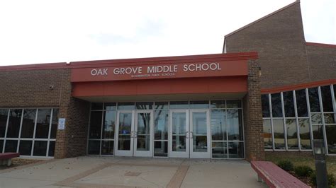 OAK GROVE MIDDLE SCHOOL | MRSY | Flickr