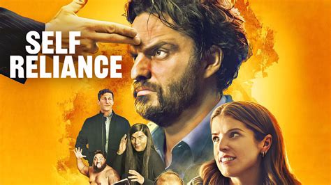 Self Reliance - Hulu Movie - Where To Watch