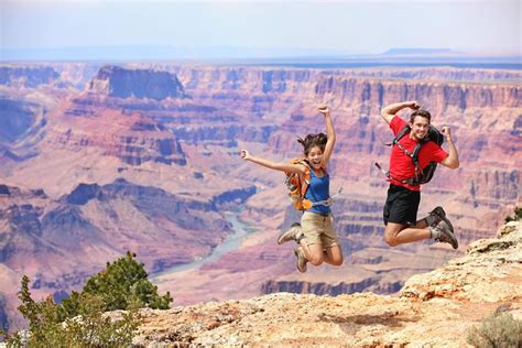 Grand Canyon Tour from Flagstaff or Sedona with Navajo Lunch 2024