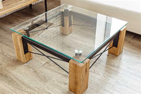 A Guide To Glass Table Tops & Surface Protectors | abc Glass Processing