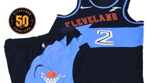 Cavaliers to wear retro 90s uniforms during eight games this season ...