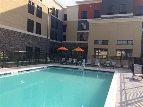 Homewood Suites by Hilton Rocky Mount Pool Pictures & Reviews - Tripadvisor