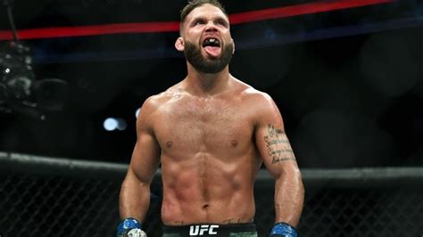 Jeremy Stephens Out Of UFC 248 Fight With Calvin Kattar