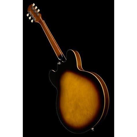 Epiphone ES-335 Vintage Sunburst – Thomann United States