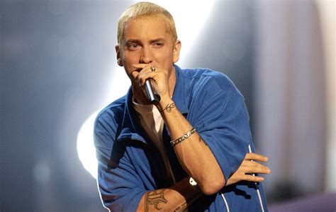 Fans reminisce on ‘The Eminem Show’ for 20th Anniversary | UWire