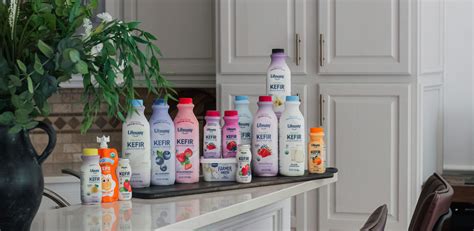 Lifeway Yearly Roundup - Lifeway Kefir