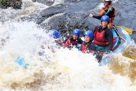 On the Water in the Cairngorms National Park | Visit Cairngorms