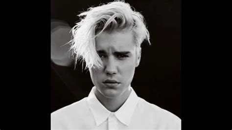 Justin Bieber coiffure Youtube - Haircut Styles for Black Men