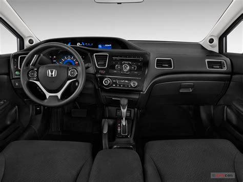 Honda Civic 2013 Lx Interior - Honda Civic